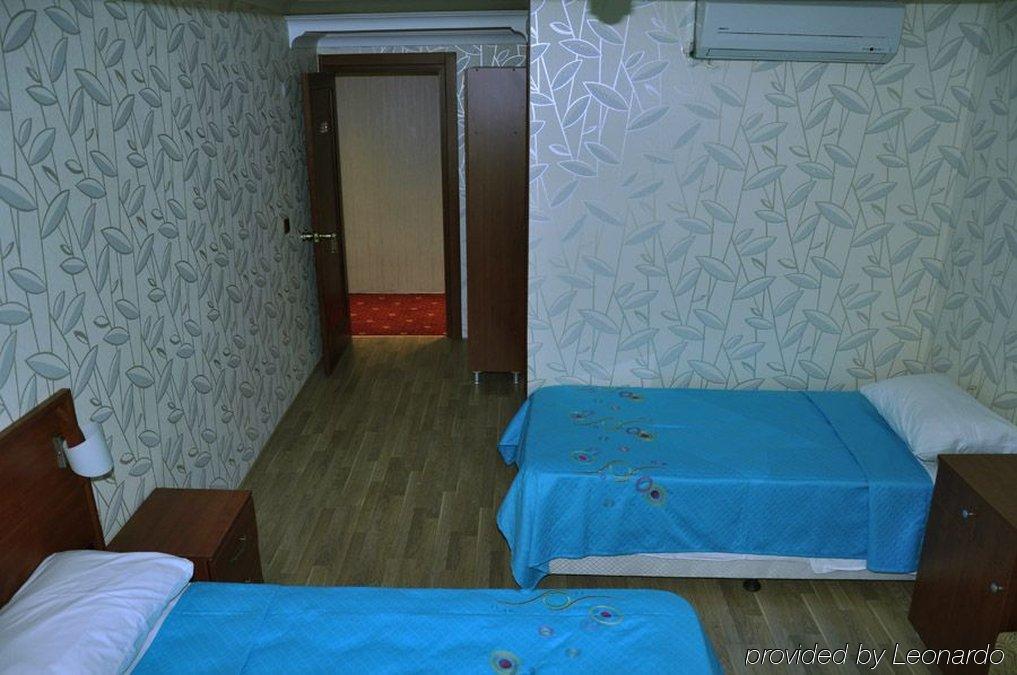 Nisantasi Time Hotel Estambul Habitación foto